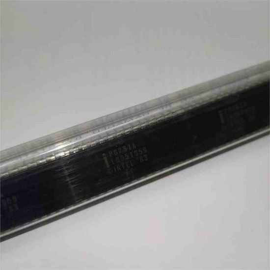 Picture of P8251A DIP IC