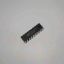 Picture of P82C433 IC