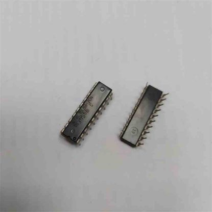 Picture of PAL16L8B2CN IC