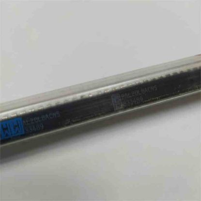 Picture of PAL20L8ACNS IC