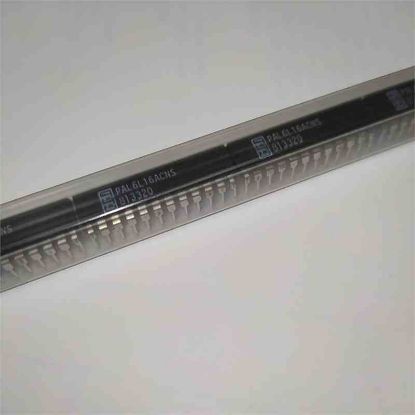 Picture of PAL6L16ACNS DİP IC