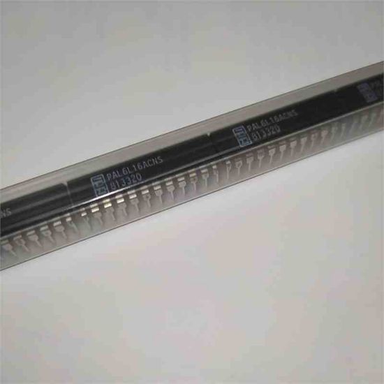 Picture of PAL6L16ACNS DİP IC