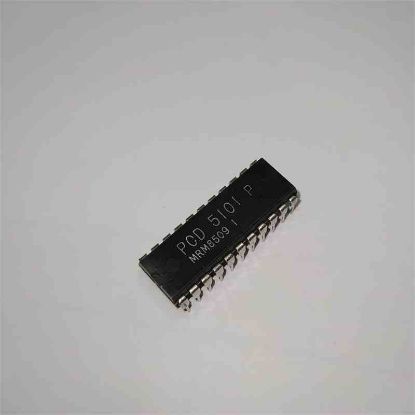Picture of PCD5101P IC