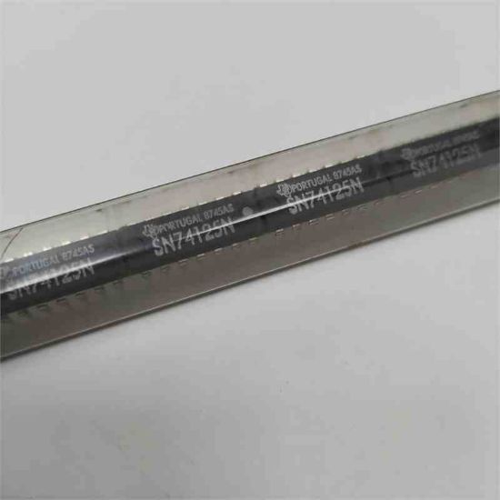 Picture of SN74125N DİP IC
