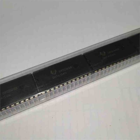 Picture of SN74154N DİP IC