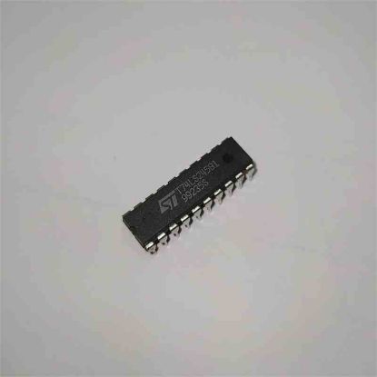 Picture of T74LS245B1 DİP IC