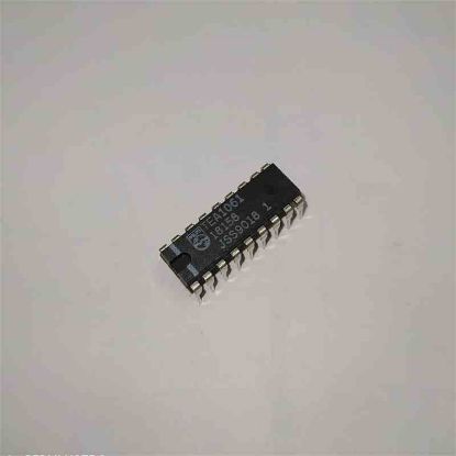 Picture of TEA1061 IC