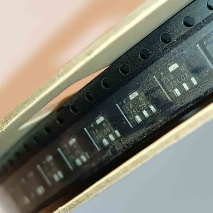 Picture of WS78L08 8V 0,1A IC