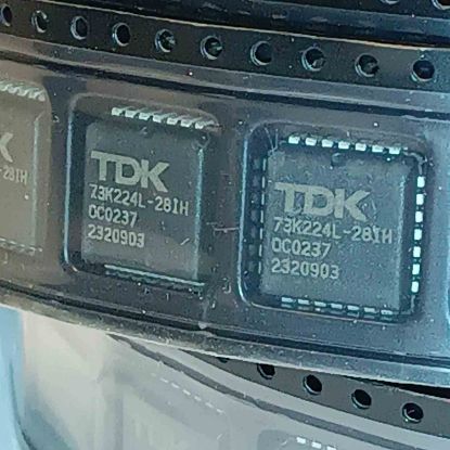 Picture of 73K224L-281W smd IC