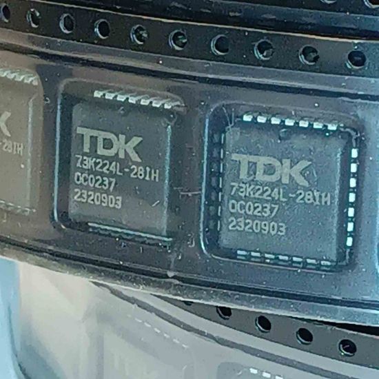 Picture of 73K224L-281W smd IC