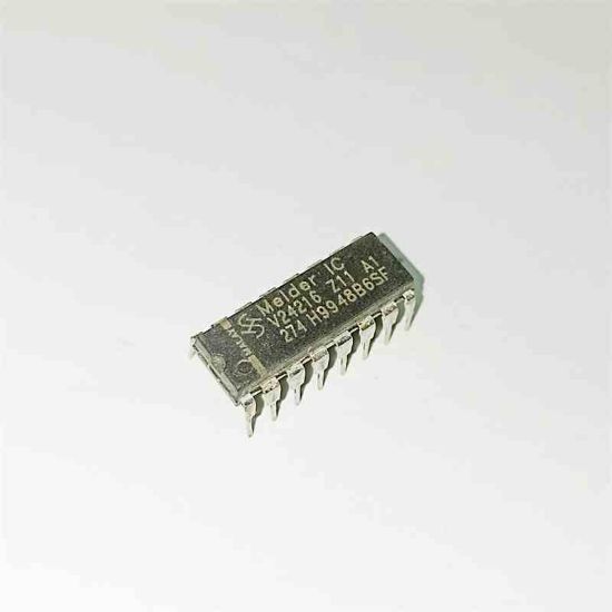 Picture of V24216-Z11-A1 DIP16 IC