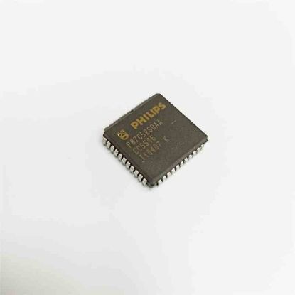 Picture of programlı IC