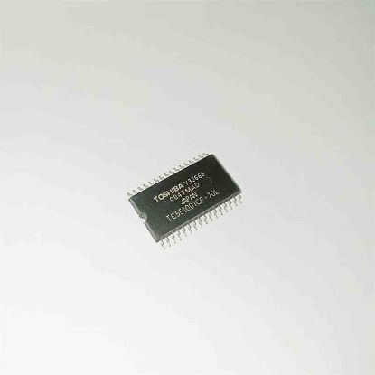 Picture of TC551001CF-70L SMD 