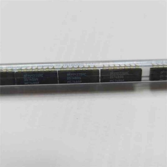 Picture of DS1489N IC