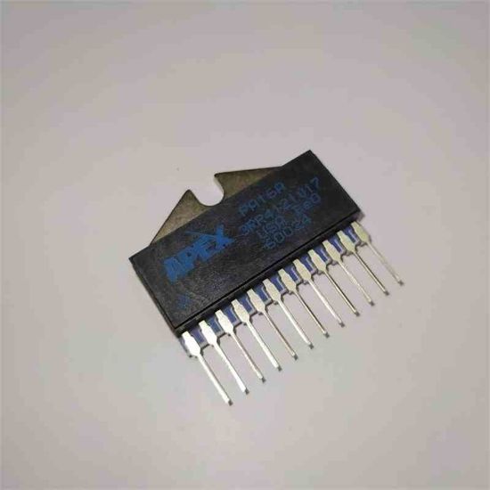 Picture of PA16A IC