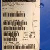 Picture of 74HC195D smd IC