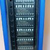 Picture of 74HC195D smd IC