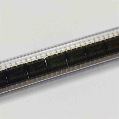 Picture of 24C16WP  SMD ENTEGRELER