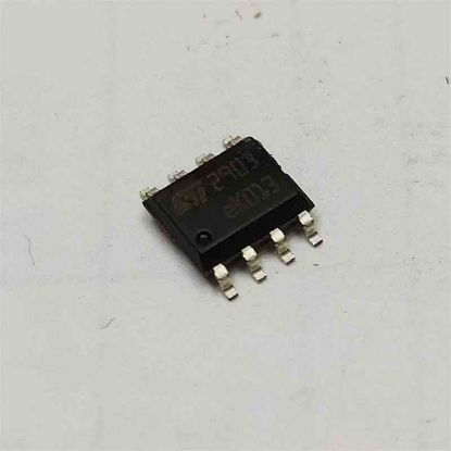 Picture of LM2903DT smd IC