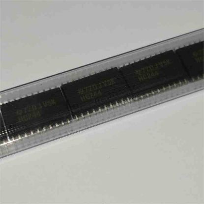 Picture of 74HC244 smd IC