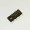 Picture of M74HC4538RM13TR  SOIC16 