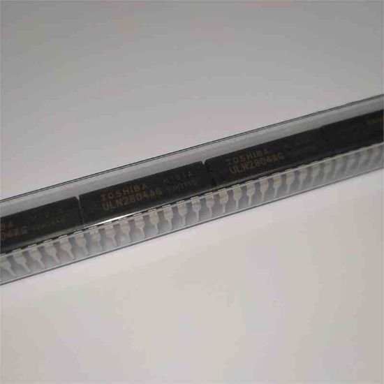 Picture of ULN2804AG DİP IC