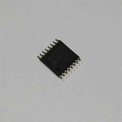 Picture of MP232EI smd IC