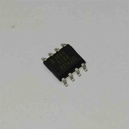 Picture of ICL7660CSA smd IC