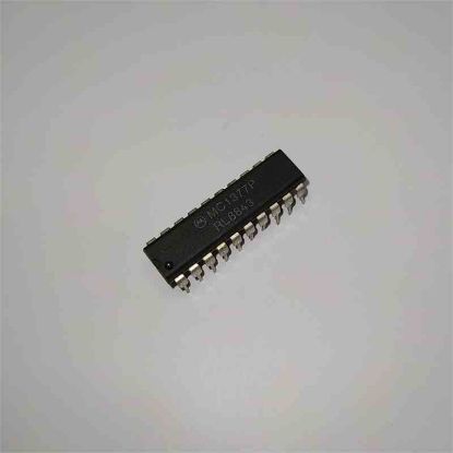 Picture of MC1377P DİP IC