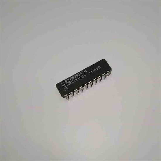 Picture of N82S147N DİP IC