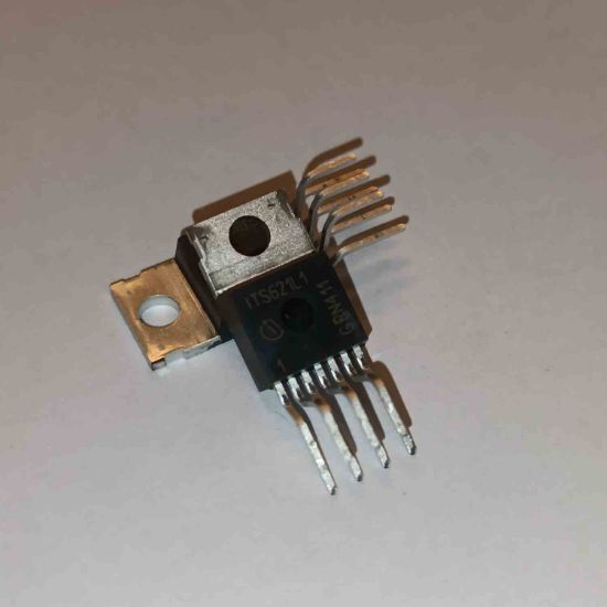 Picture of ITS621L1 8A 5-34V TO220 IC