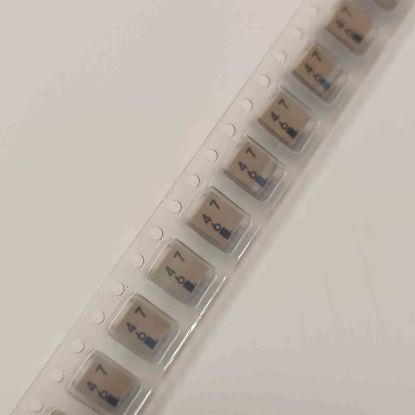 Picture of EMF6R3CDA470MD50G 47uF 6.3V 4x5mm CAPACITOR