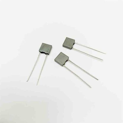 Picture of 0,1UF 100V 5mm CAPACITOR