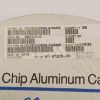 Picture of UUJ1E222MNLANAMS 2200uF 25V CAPACITOR