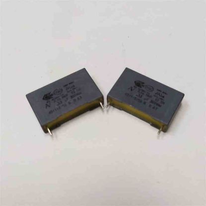 Picture of LFKA00000122 0.33uF 300V 22.5mm CAPACITOR