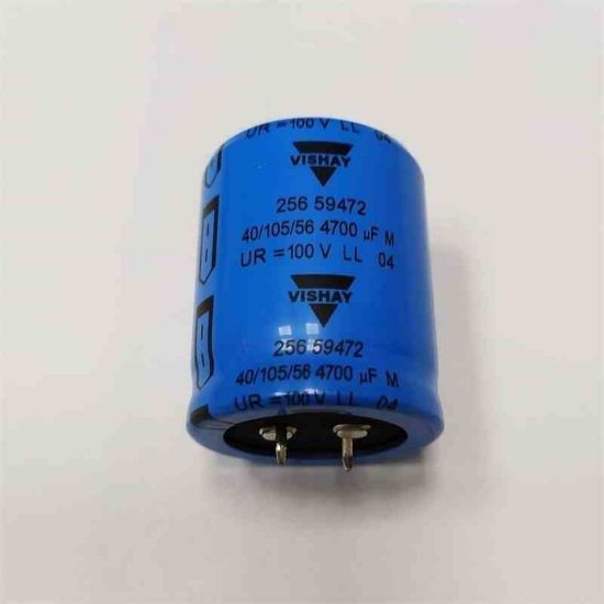 Picture of LKP472M100V3545-B 4700UF 100V 35x45mm  CAPACITOR