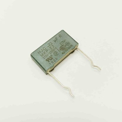 Picture of 0.22UF 275VAC 22.5mm CAPACITOR