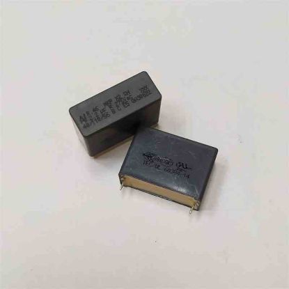 Picture of MKPX2SH 2.2UF 275VAC 27.5mm CAPACITOR