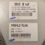 Show details for CL21B105KOFNNNF 1UF 25V 805 CAPACITOR Picture of CL21B105KOFNNNF 1UF 25V 805 CAPACITOR