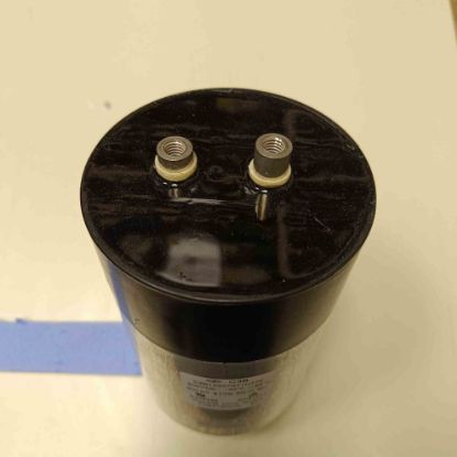 Picture of C3B1X907KT1H770    900VDC CAPACITOR