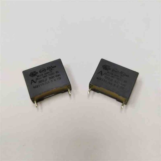 Picture of 0.22UF 300VAC 15mm CAPACITOR