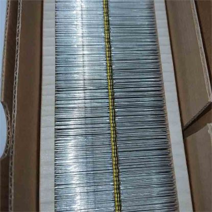 Picture of CH UP050 F104Z-B-B Z 0.1UF 50V AXSIYEL CAPACITOR