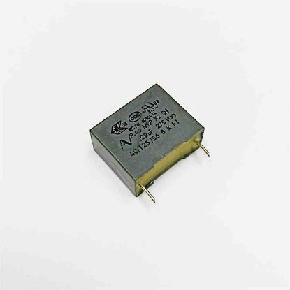 Picture of 0.22UF 275V 15mm CAPACITOR