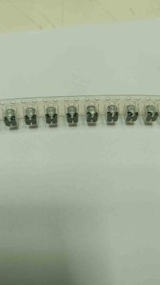 Picture of 1000MF 25V 7x8 CAPACITOR