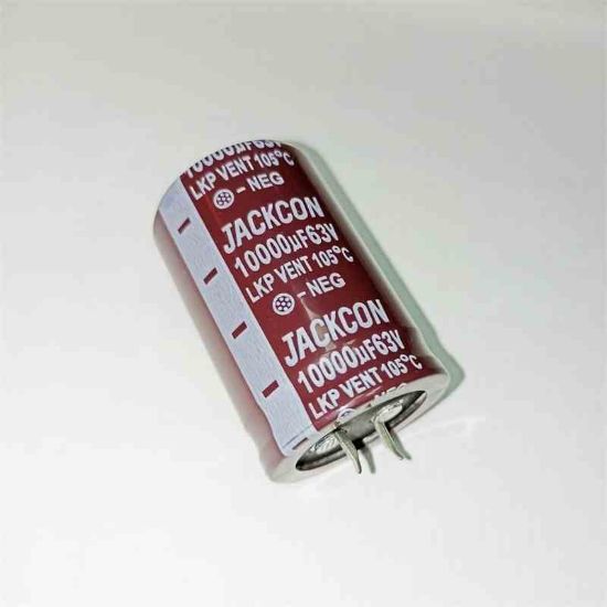 Picture of LKP103M63V3045-B 10000UF 63V 30x45mm  CAPACITOR