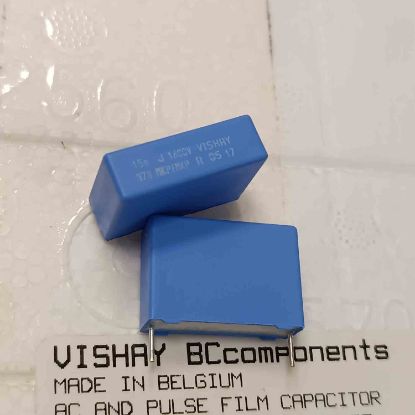 Picture of 2222 378 82153 0.015UF 1600V 22.5mm CAPACITOR