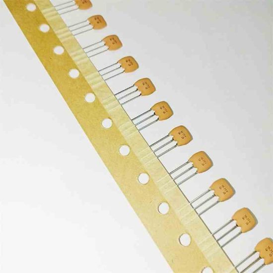 Picture of SFELF10M7LFTA-A0 10.7MHz Ceramic Filter Murata