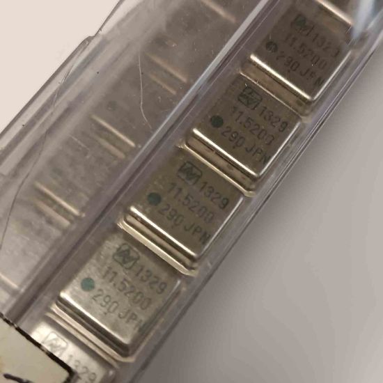 Picture of 11.5200MHz 11.5200MHZ 