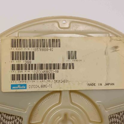 Picture of CSTCC4M00G53-R0 4MHz smd