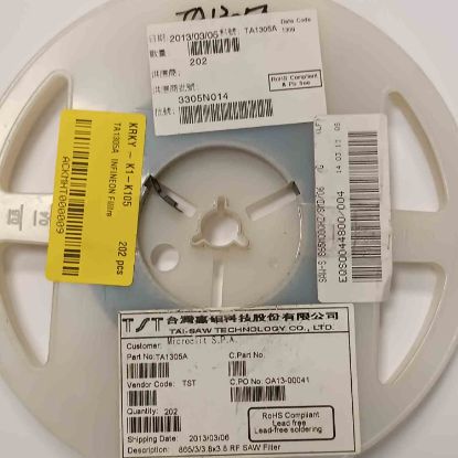 Picture of TA1305A